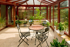 Dogsthorpe conservatory quotes