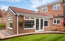 Dogsthorpe house extension leads