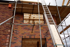 house extensions Dogsthorpe