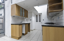 Dogsthorpe kitchen extension leads